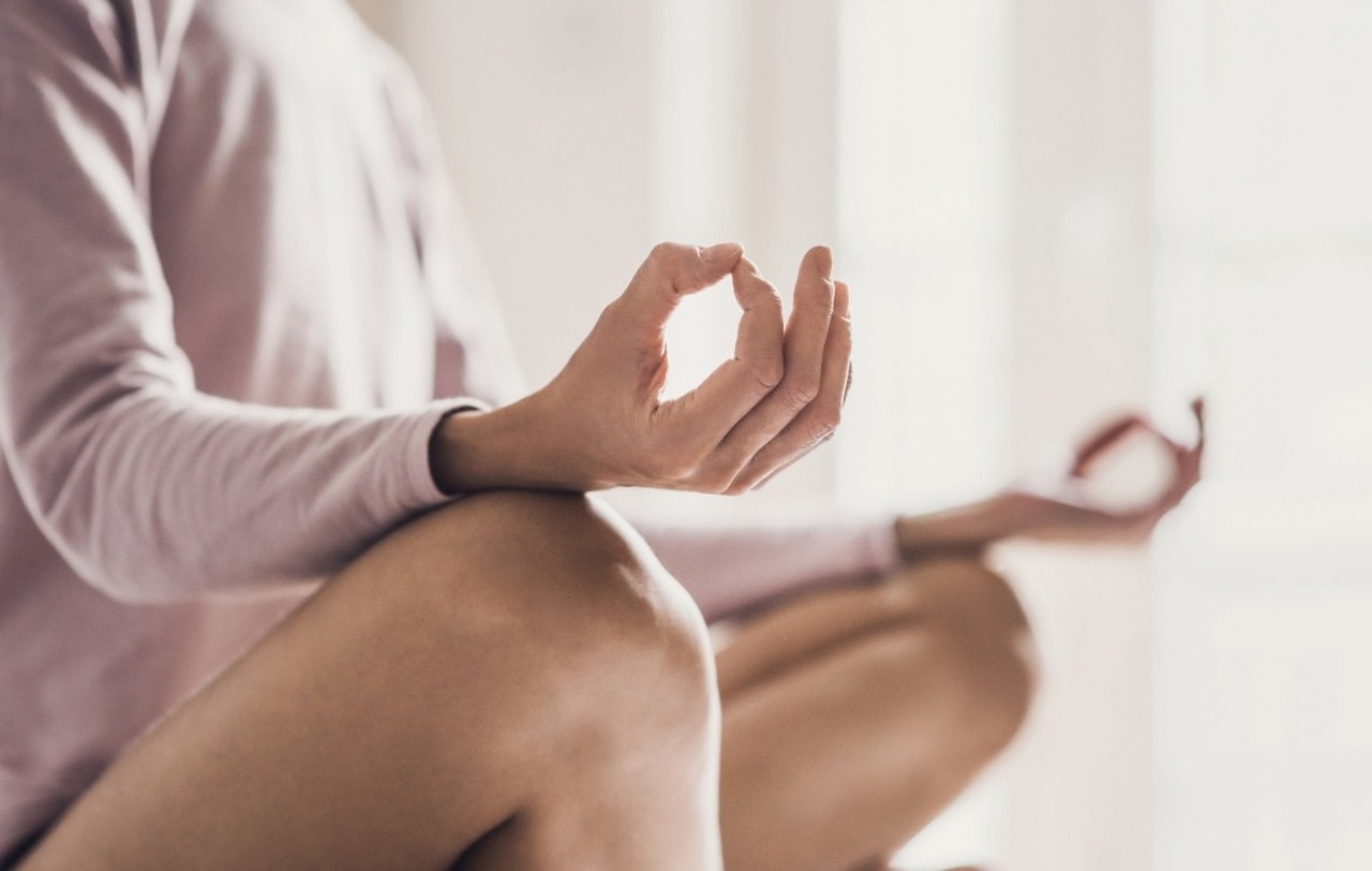 Meditação Mindfulness no Tratamento de Dor